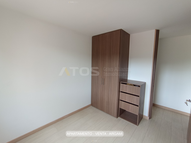 Apartamento de 4 alcobas en venta en Tunja, Tunja, 76 m² · foto 18 de 23
