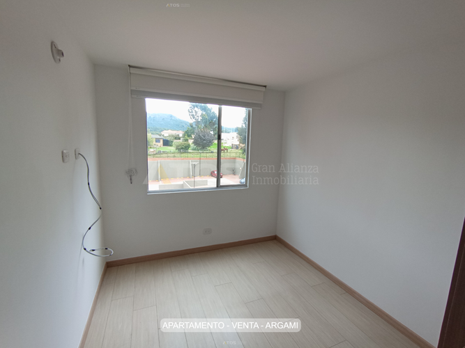 Apartamento de 4 alcobas en venta en Tunja, Tunja, 76 m² · foto 19 de 23