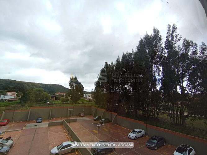 Apartamento de 4 alcobas en venta en Tunja, Tunja, 76 m² · foto 20 de 23