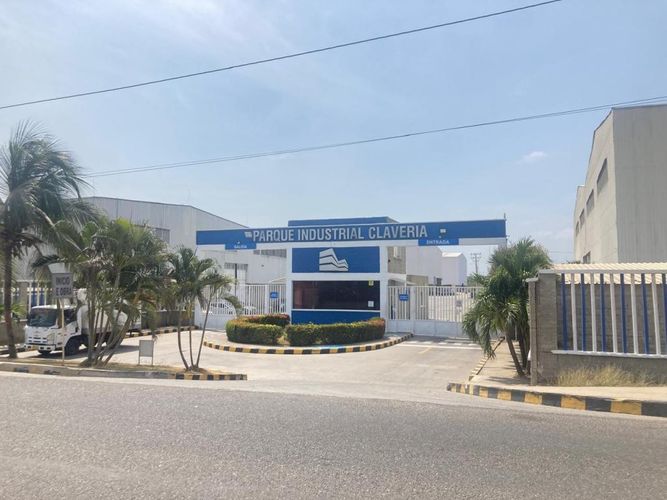 Bodega en arriendo en Boston, Barranquilla, 760 m² · foto 2 de 5