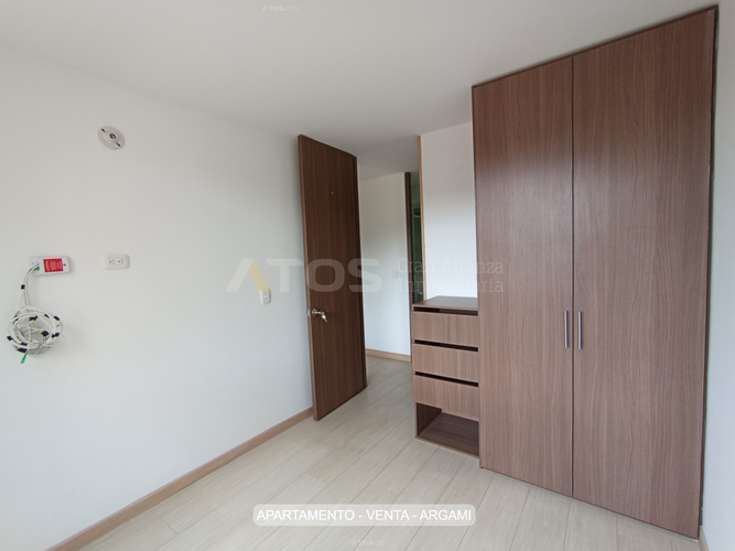 Apartamento de 4 alcobas en venta en Tunja, Tunja, 76 m² · foto 22 de 23