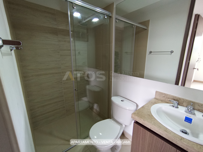 Apartamento de 4 alcobas en venta en Tunja, Tunja, 76 m² · foto 23 de 23
