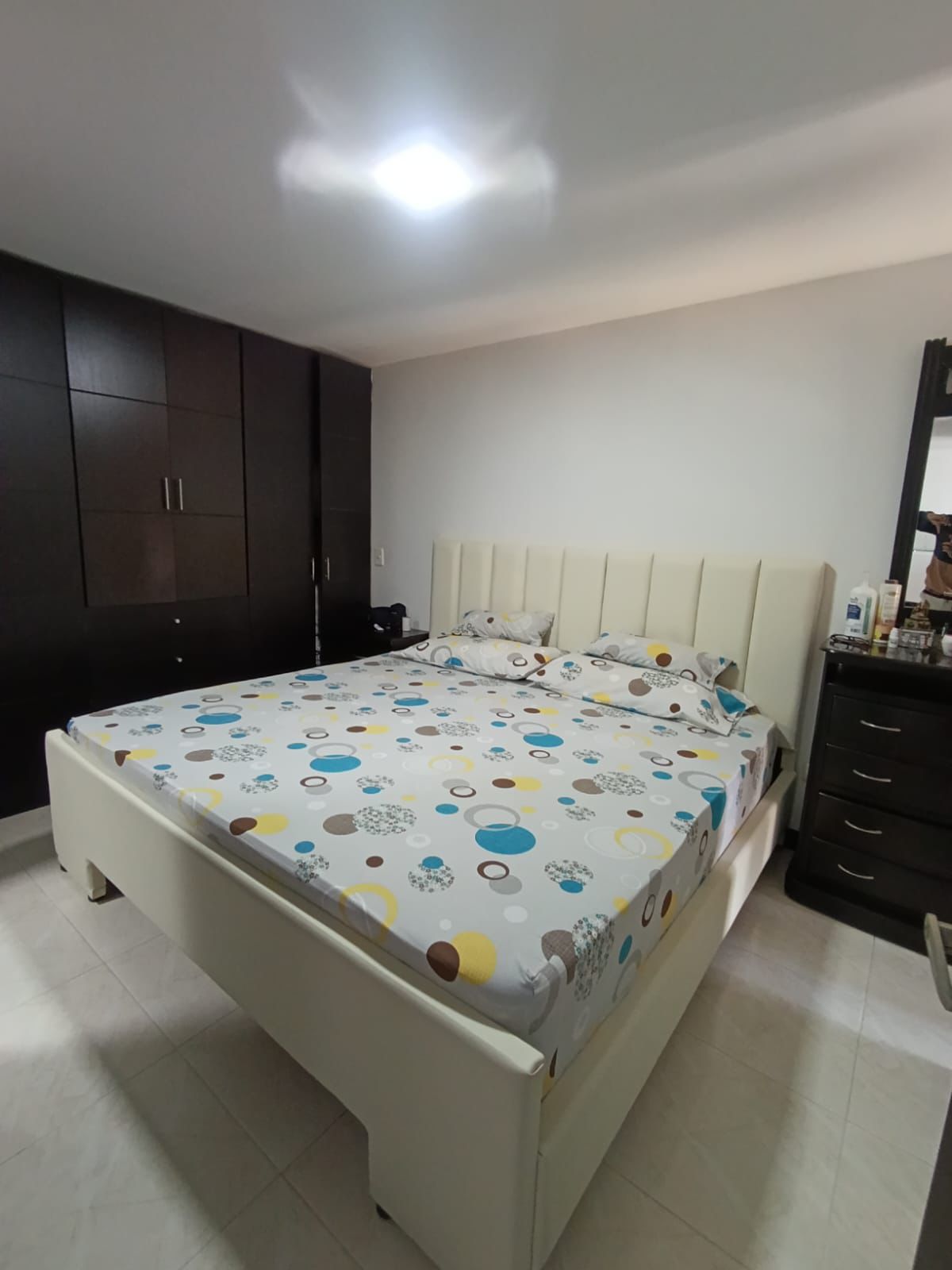 Apartamento en venta en El Estanquillo Bajo, Dosquebradas · foto 3 de 9