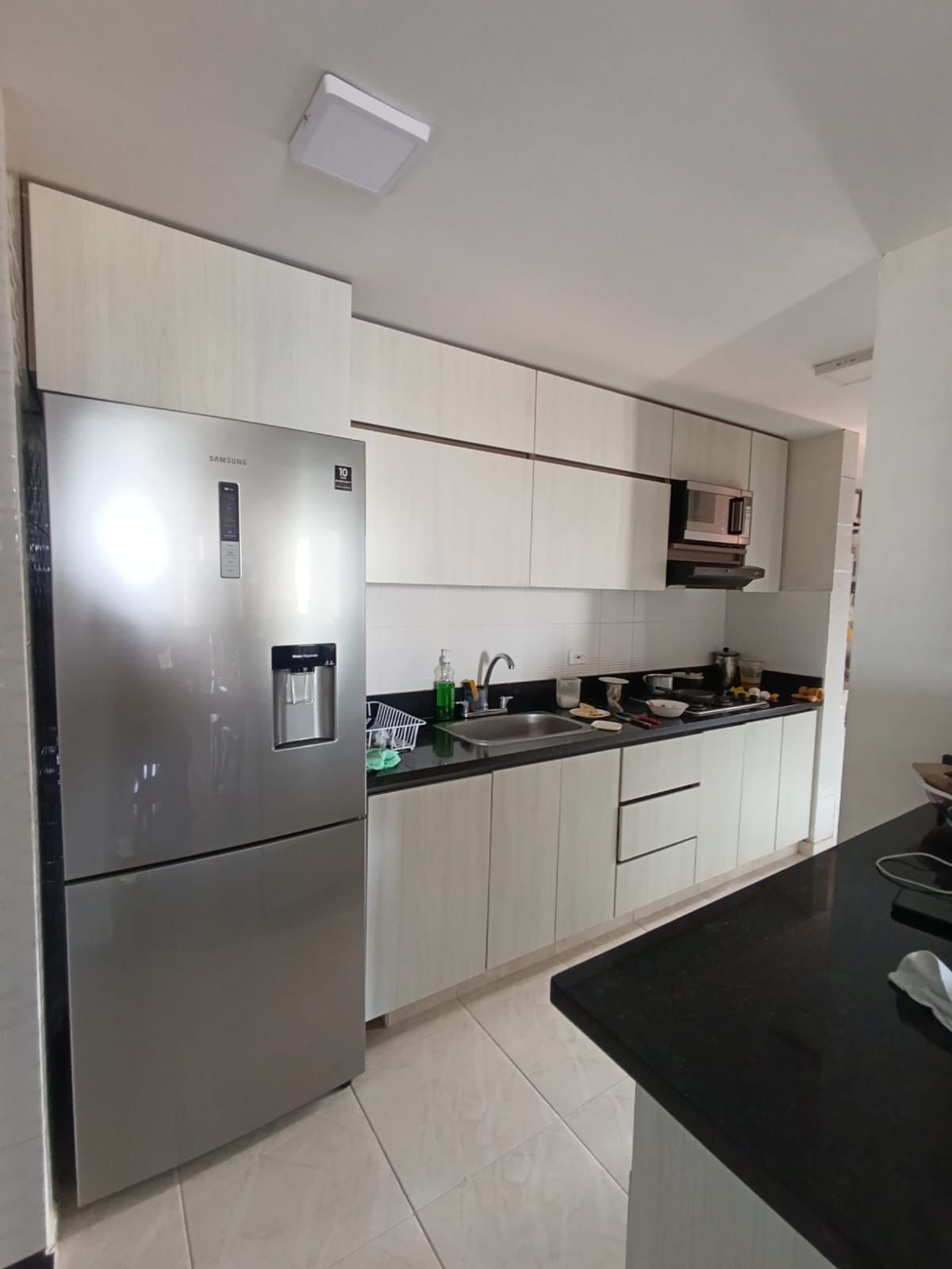 Apartamento en venta en El Estanquillo Bajo, Dosquebradas · foto 5 de 9