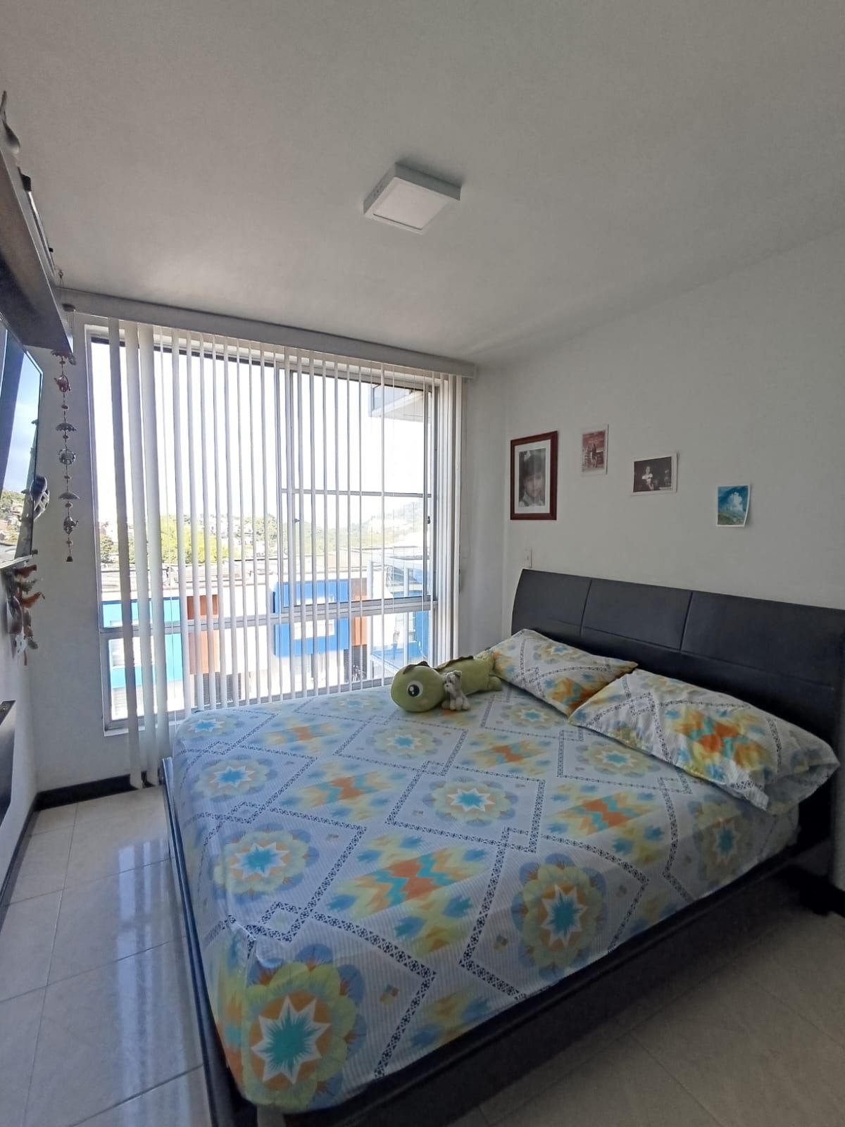 Apartamento en venta en El Estanquillo Bajo, Dosquebradas · foto 6 de 9