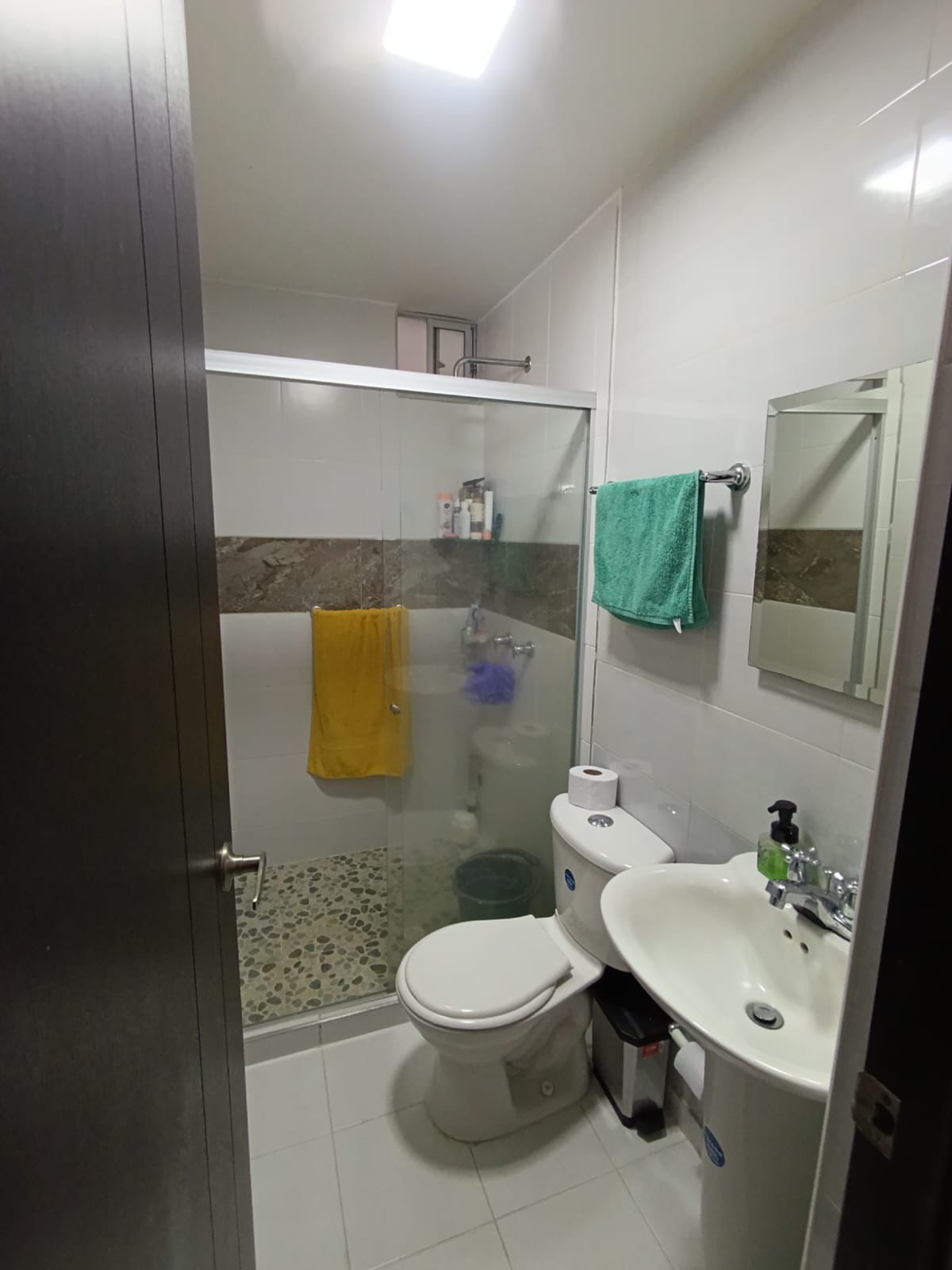 Apartamento en venta en El Estanquillo Bajo, Dosquebradas · foto 9 de 9