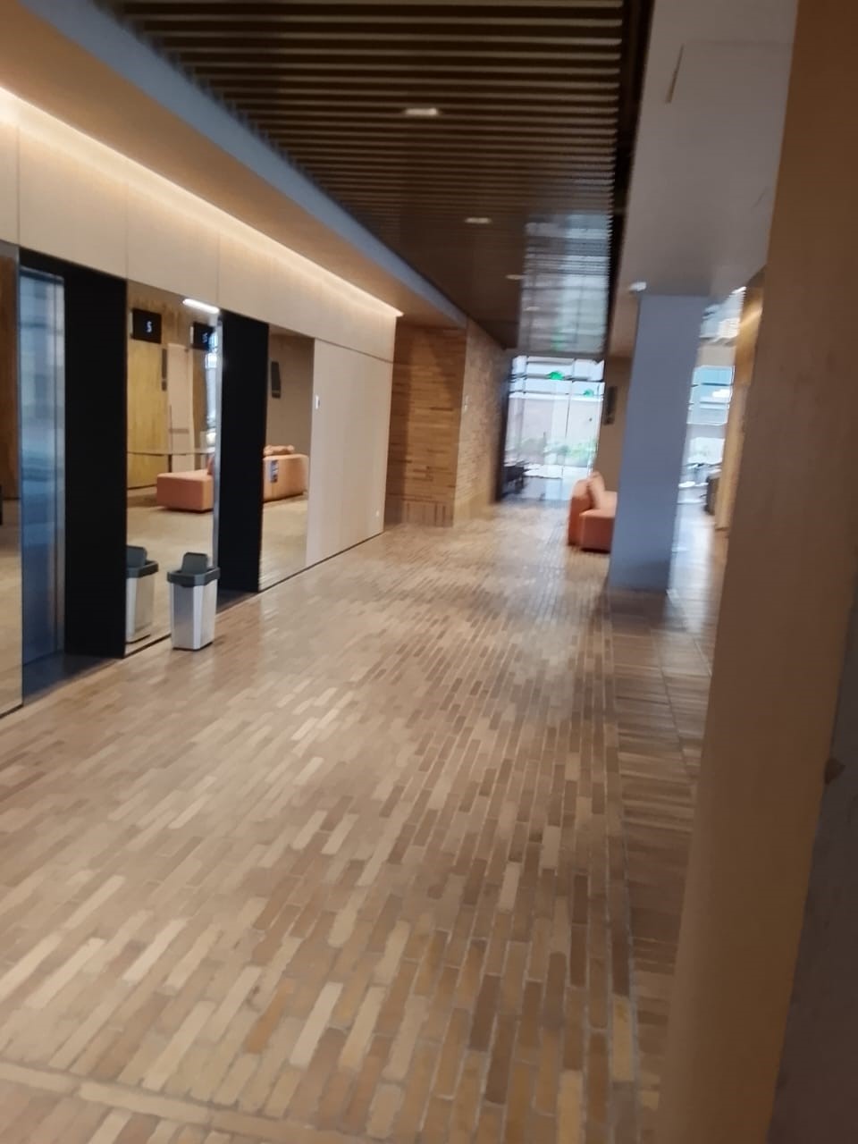 Apartamento en venta en Chico Norte, Bogotá · foto 2 de 14