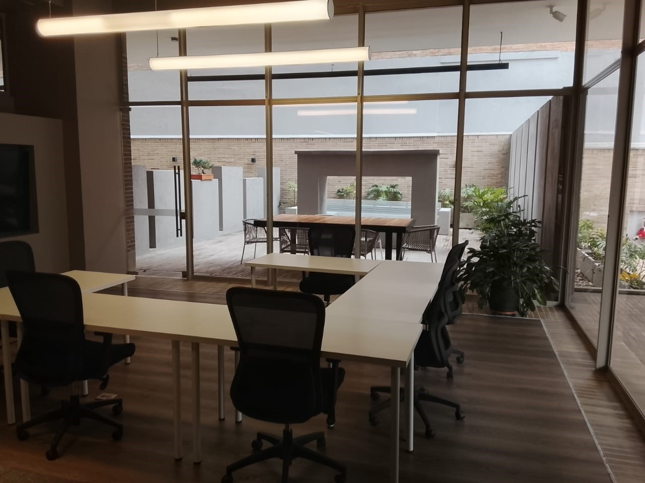 Apartamento en venta en Chico Norte, Bogotá · foto 3 de 14