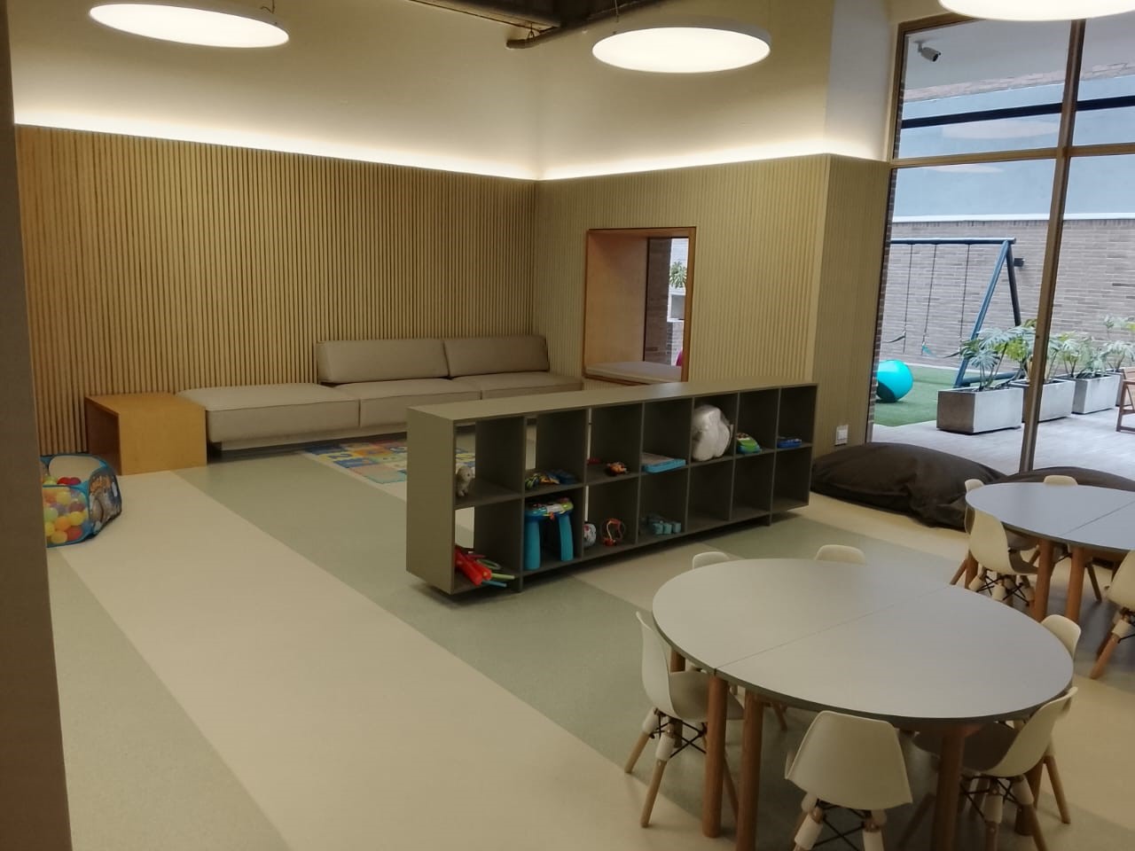 Apartamento en venta en Chico Norte, Bogotá · foto 4 de 14