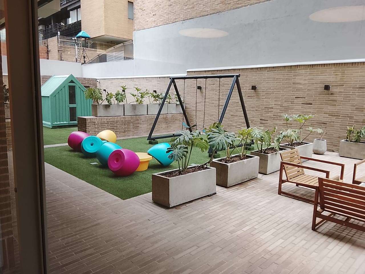 Apartamento en venta en Chico Norte, Bogotá · foto 6 de 14