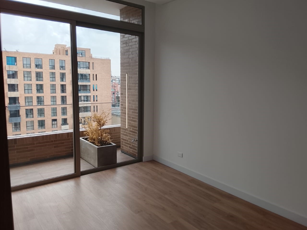 Apartamento en venta en Chico Norte, Bogotá · foto 8 de 14