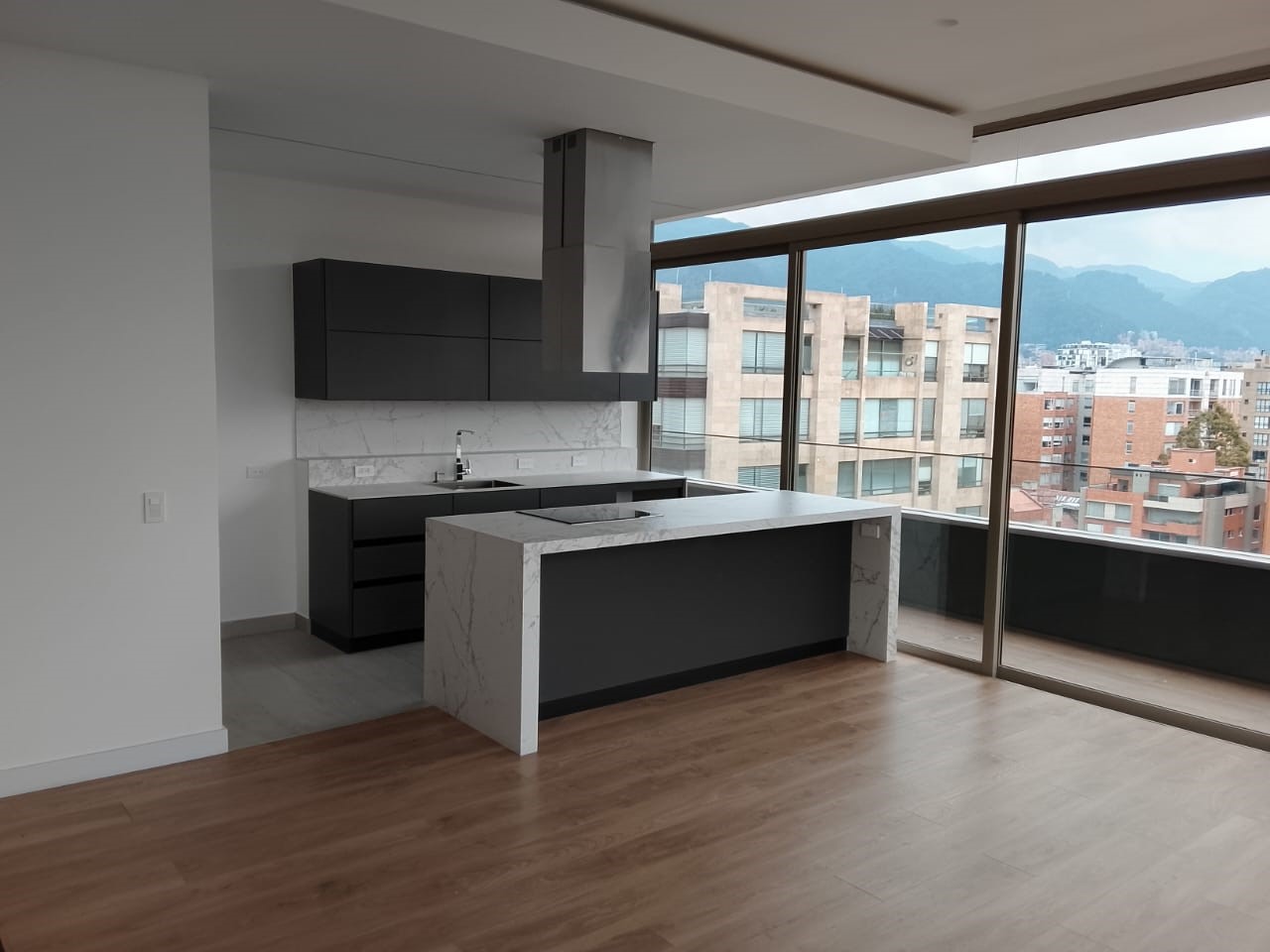 Apartamento en venta en Chico Norte, Bogotá · foto 9 de 14