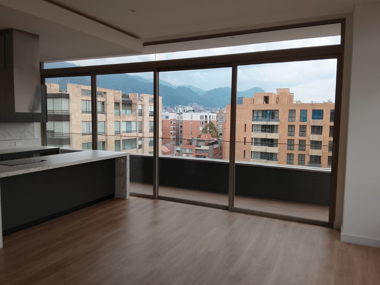 Apartamento en venta en Chico Norte, Bogotá · foto 10 de 14