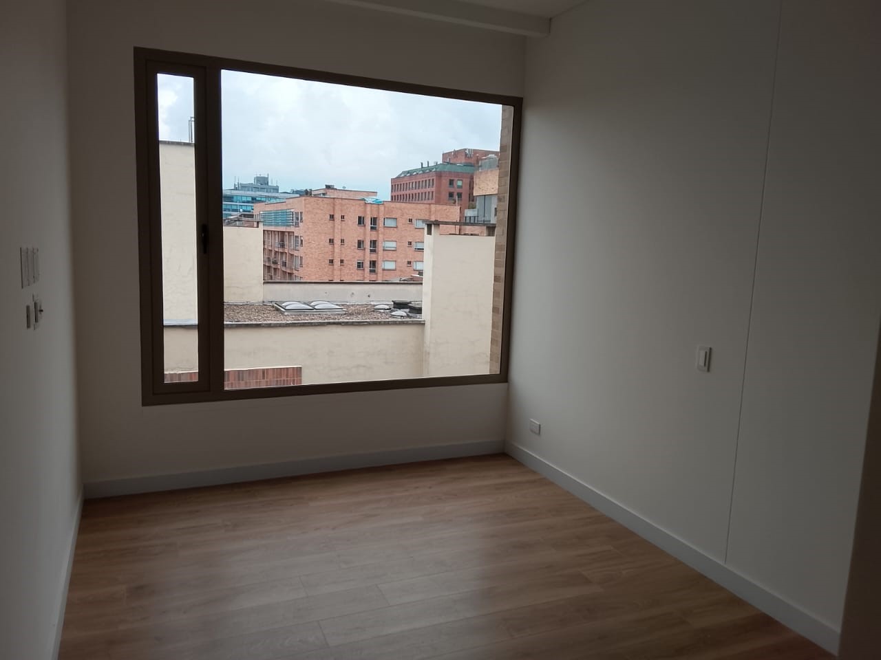 Apartamento en venta en Chico Norte, Bogotá · foto 11 de 14