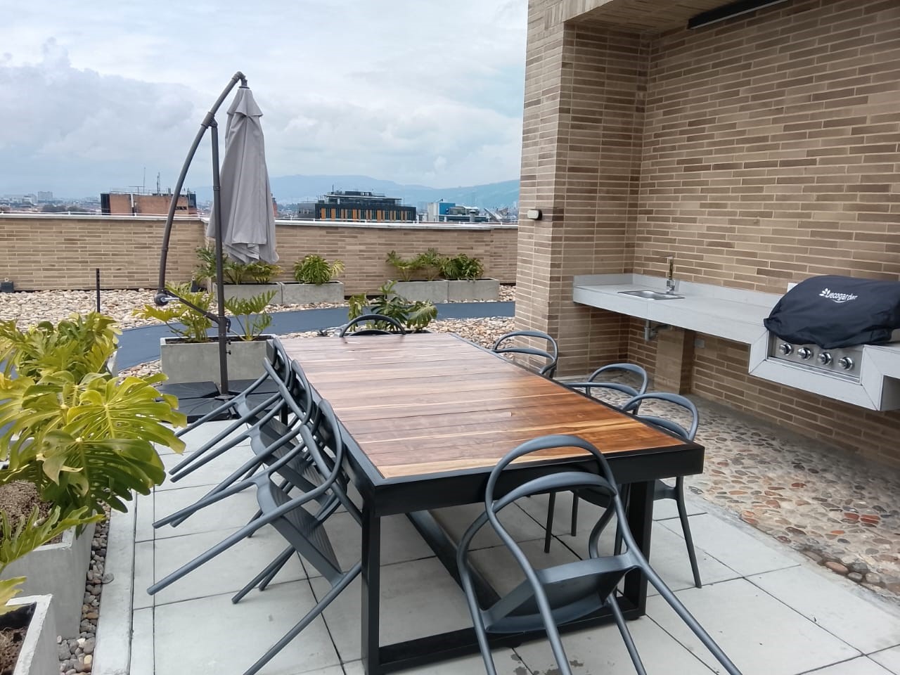 Apartamento en venta en Chico Norte, Bogotá · foto 13 de 14