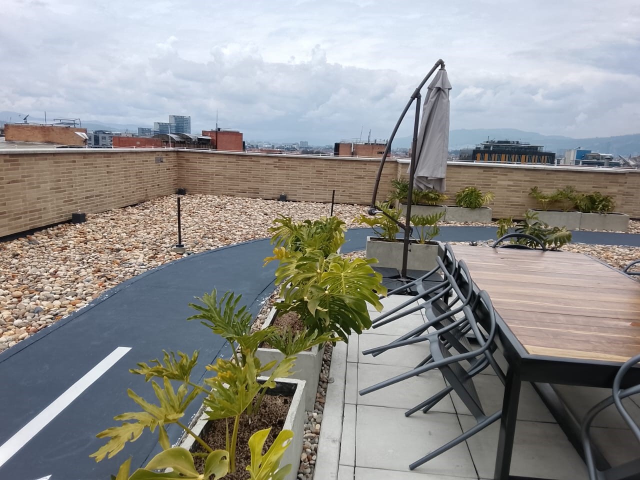 Apartamento en venta en Chico Norte, Bogotá · foto 14 de 14