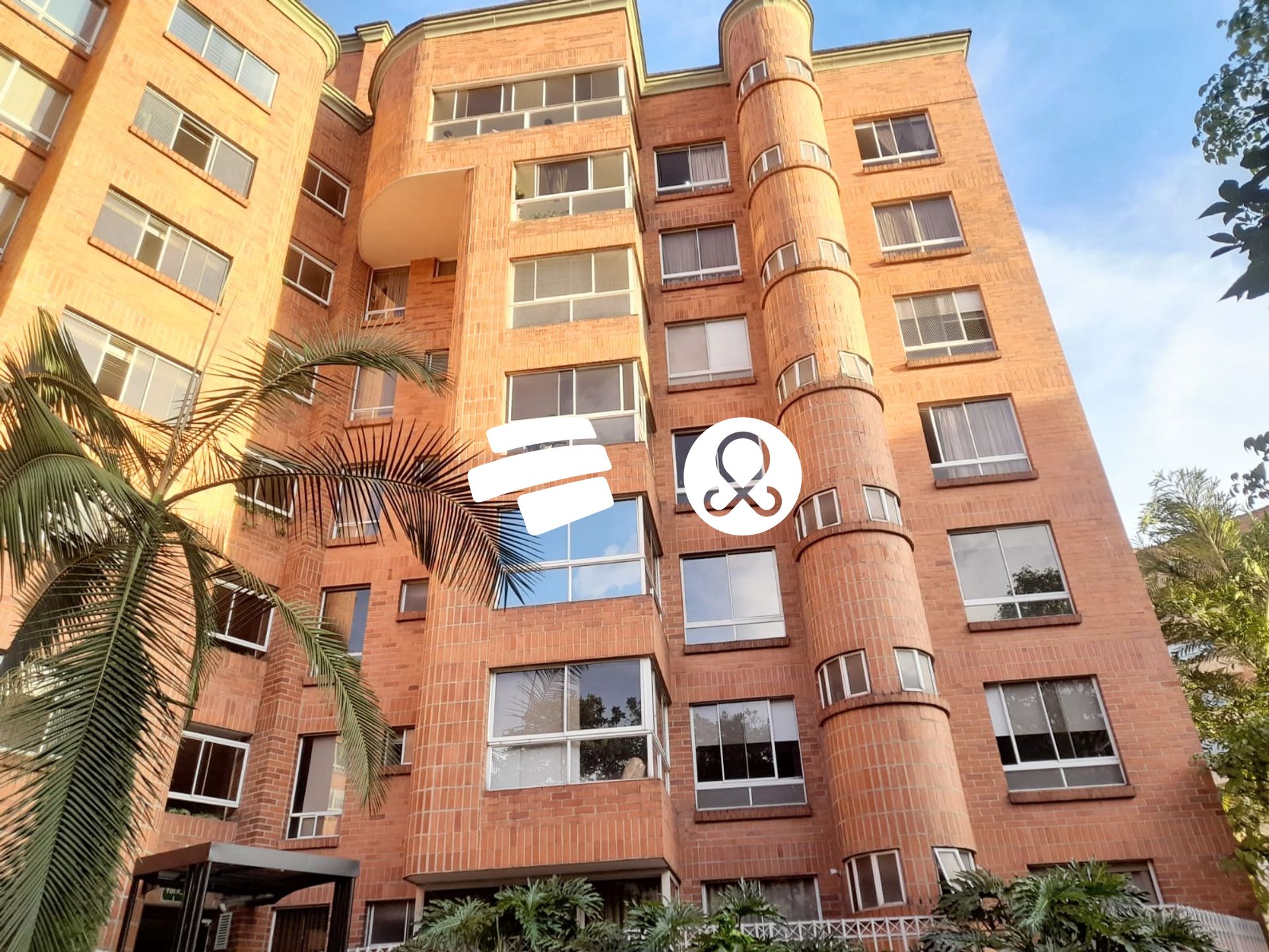 Apartamento en Venta en Las vegas, Envigado
