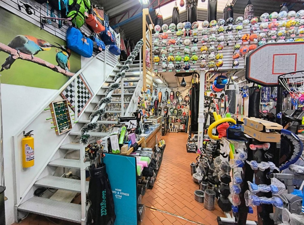 Casa en venta en Chapinero Norte, Bogotá · foto 3 de 10