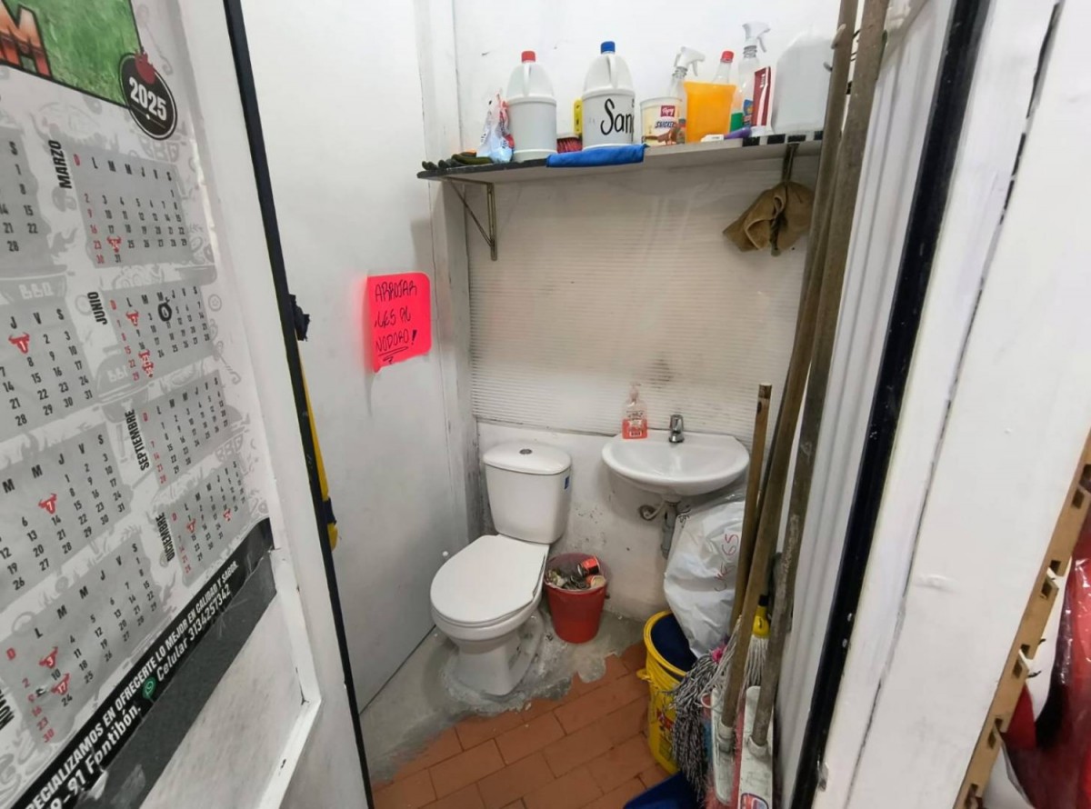 Casa en venta en Chapinero Norte, Bogotá · foto 4 de 10