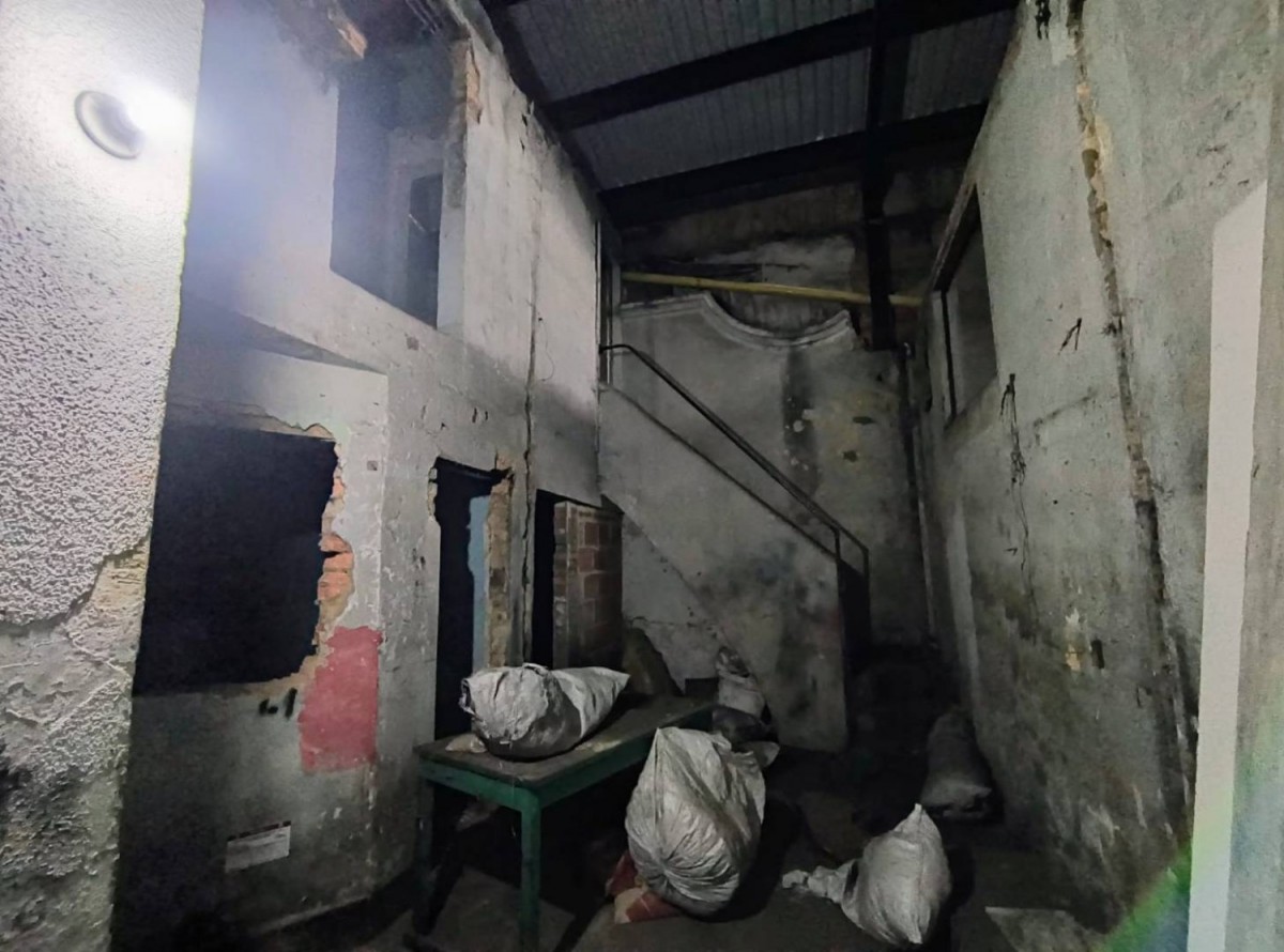 Casa en venta en Chapinero Norte, Bogotá · foto 9 de 10