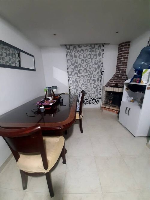 Casa de 3 alcobas en venta en El Cabrero, Mosquera, 74 m² · foto 3 de 15
