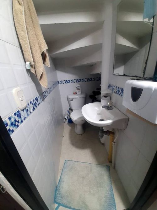 Casa de 3 alcobas en venta en El Cabrero, Mosquera, 74 m² · foto 4 de 15