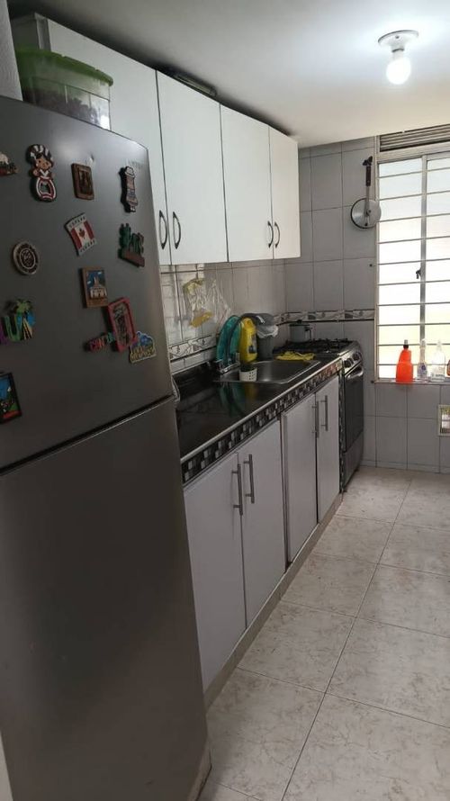 Casa de 3 alcobas en venta en El Cabrero, Mosquera, 74 m² · foto 5 de 15