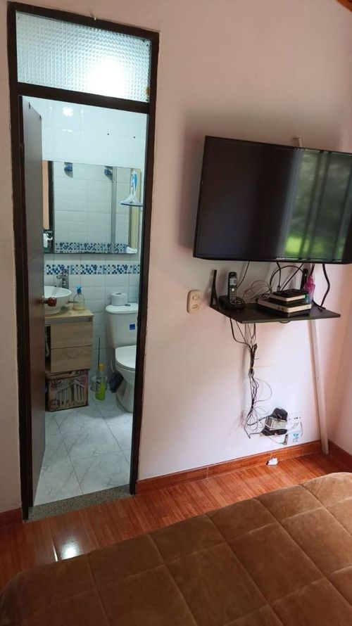 Casa de 3 alcobas en venta en El Cabrero, Mosquera, 74 m² · foto 7 de 15