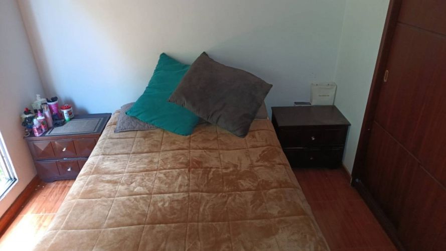 Casa de 3 alcobas en venta en El Cabrero, Mosquera, 74 m² · foto 9 de 15