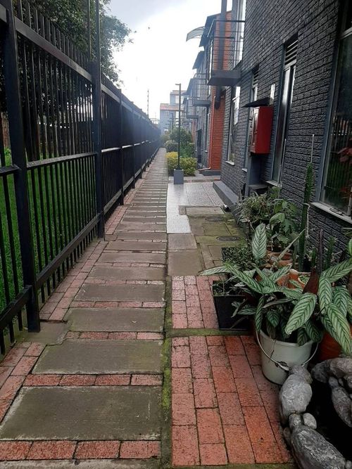 Casa de 3 alcobas en venta en El Cabrero, Mosquera, 74 m² · foto 11 de 15