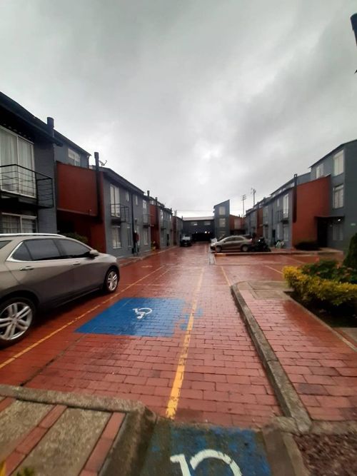 Casa de 3 alcobas en venta en El Cabrero, Mosquera, 74 m² · foto 12 de 15