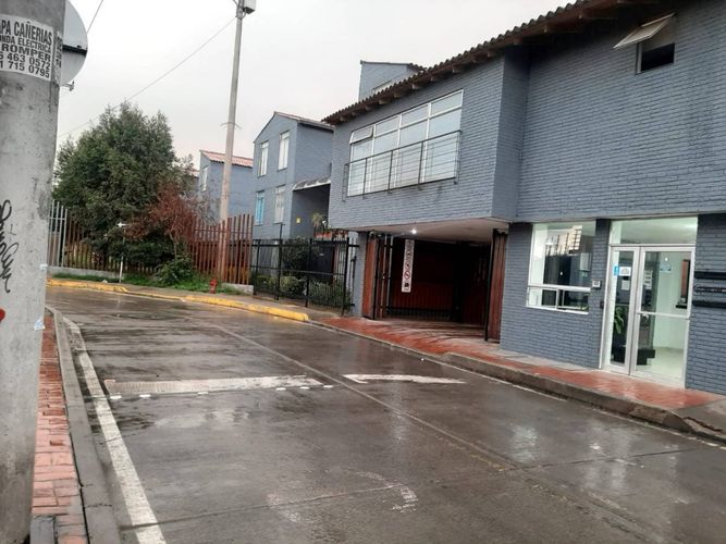 Casa de 3 alcobas en venta en El Cabrero, Mosquera, 74 m² · foto 15 de 15