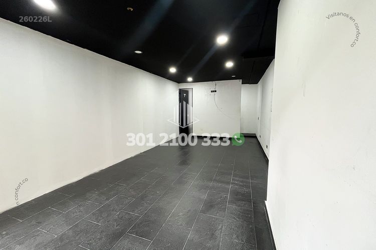 Local en arriendo en Entre Amigos, Sabaneta, 24 m² · foto 3 de 8