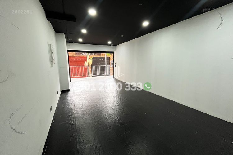 Local en arriendo en Entre Amigos, Sabaneta, 24 m² · foto 4 de 8
