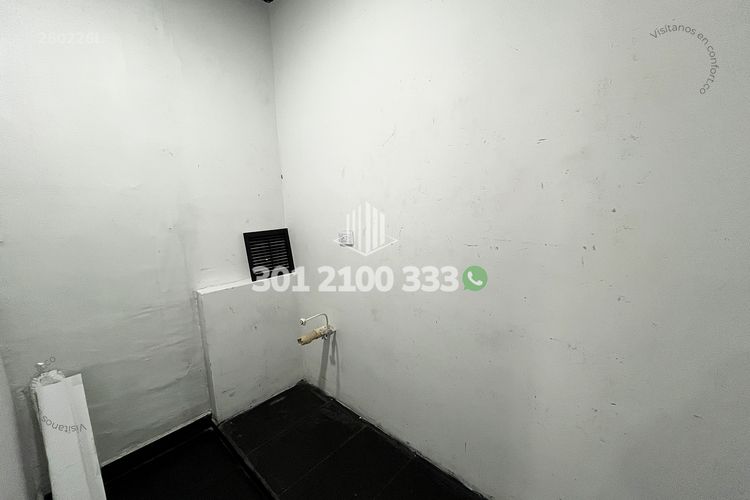 Local en arriendo en Entre Amigos, Sabaneta, 24 m² · foto 6 de 8