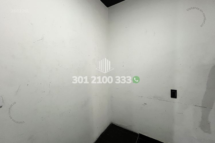 Local en arriendo en Entre Amigos, Sabaneta, 24 m² · foto 7 de 8