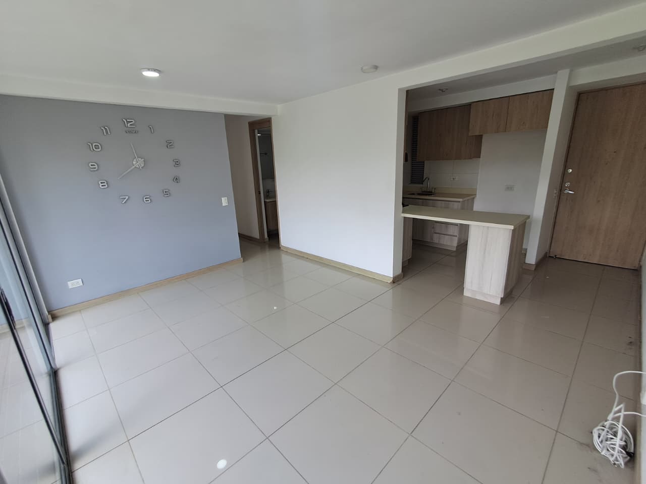 Apartamento en Arriendo en Laureles, Medellín