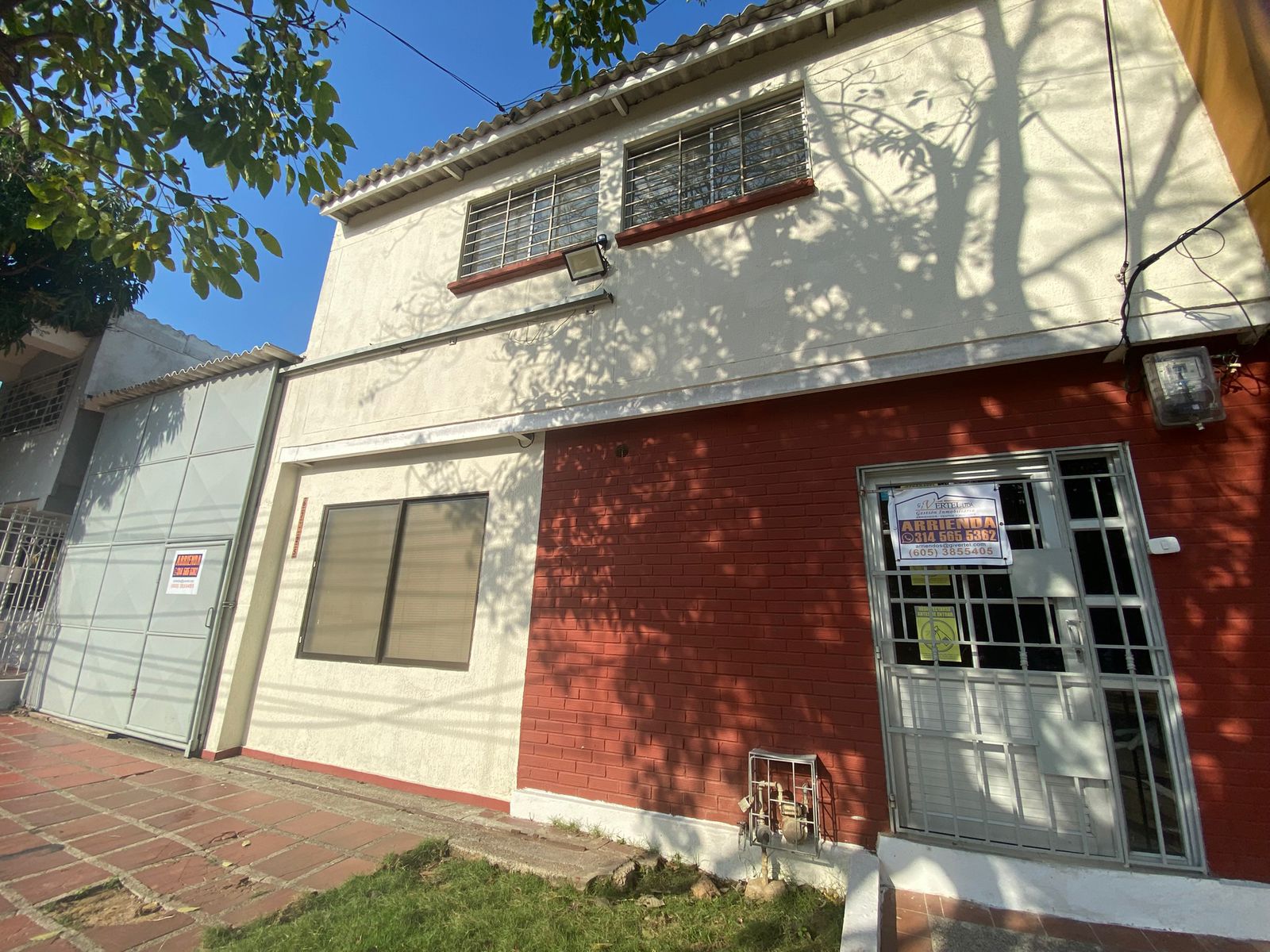 Casa en Arriendo en Modelo, Barranquilla