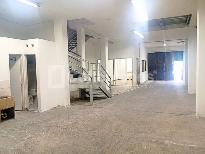 Bodega en arriendo en Colombia, Medellín, 312 m² · foto 4 de 18