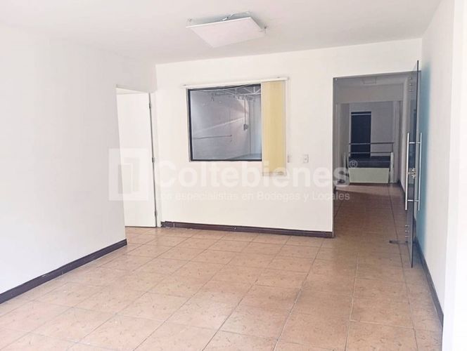 Bodega en arriendo en Colombia, Medellín, 312 m² · foto 9 de 18