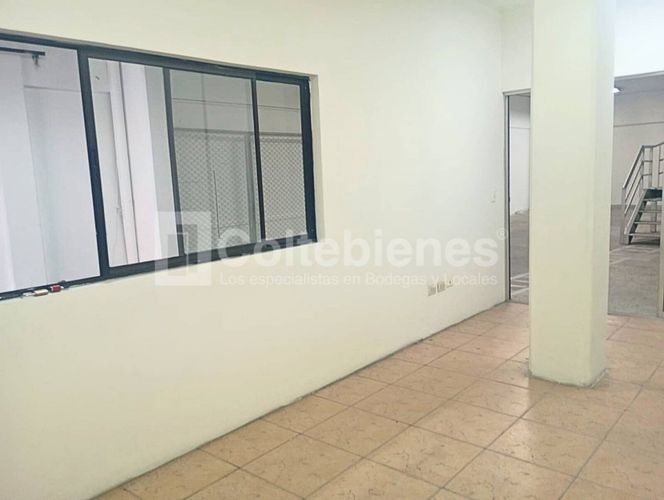 Bodega en arriendo en Colombia, Medellín, 312 m² · foto 13 de 18