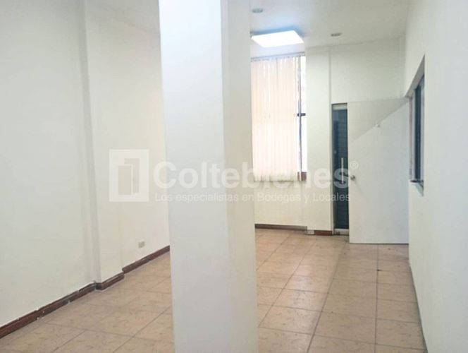 Bodega en arriendo en Colombia, Medellín, 312 m² · foto 15 de 18