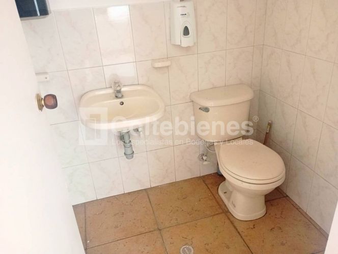 Bodega en arriendo en Colombia, Medellín, 312 m² · foto 16 de 18