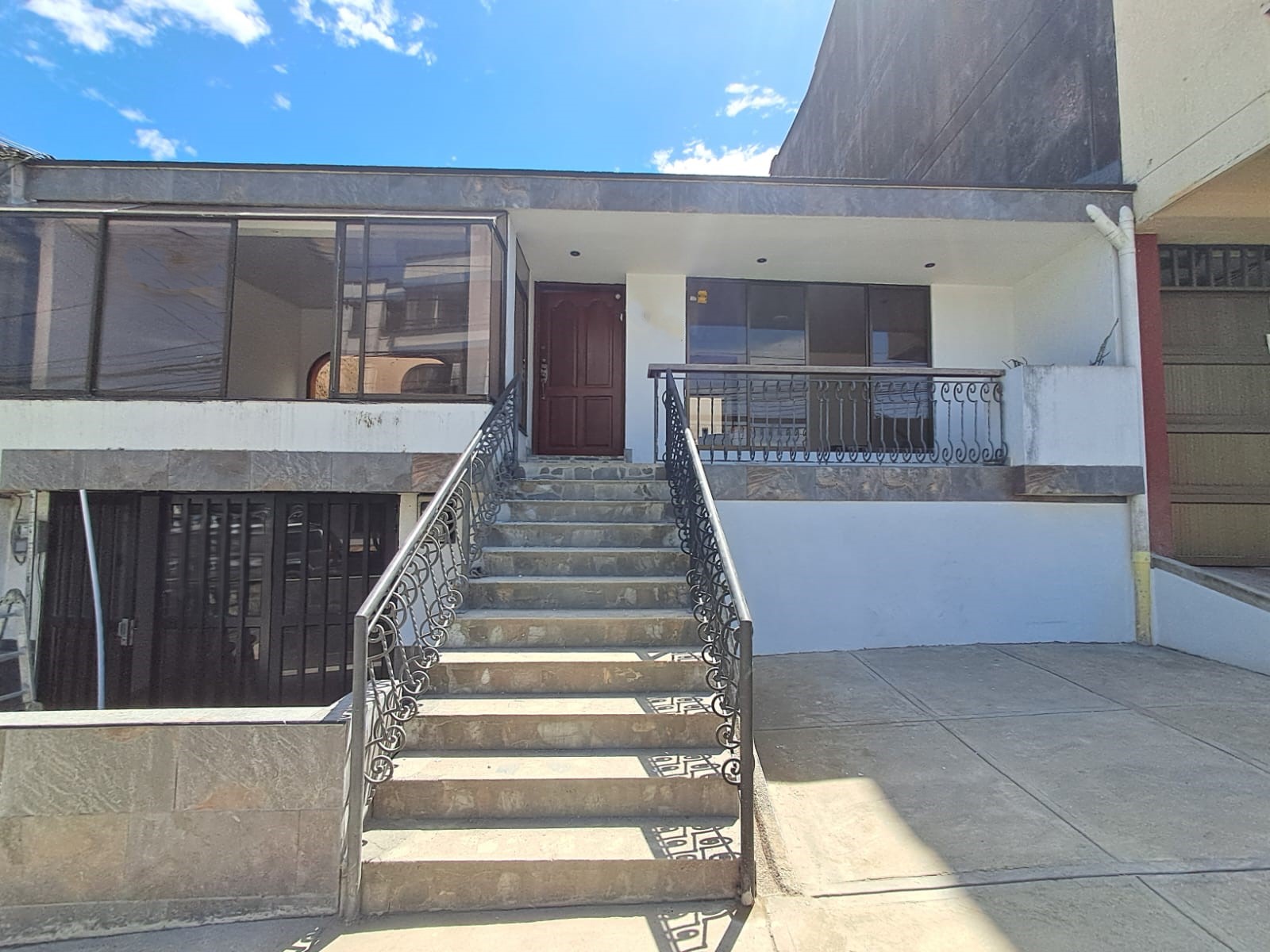 Casa en arriendo en Maraya, Pereira · foto 2 de 16
