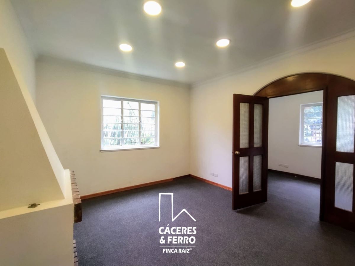 Casa en venta en Chapinero, Bogotá · foto 3 de 18