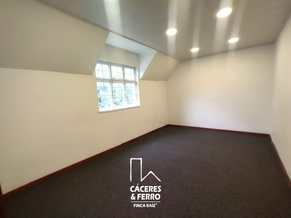 Casa en venta en Chapinero, Bogotá · foto 4 de 18