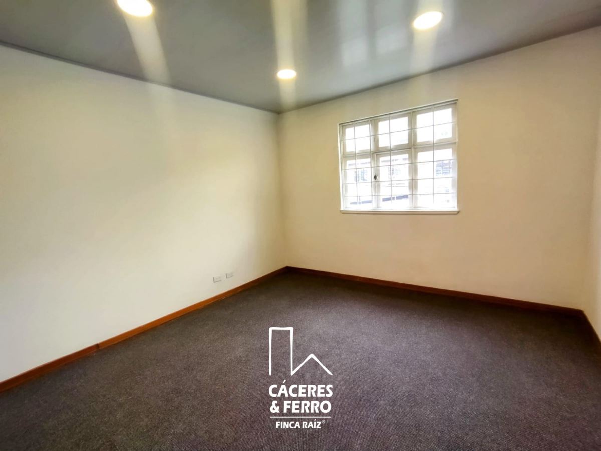 Casa en venta en Chapinero, Bogotá · foto 5 de 18