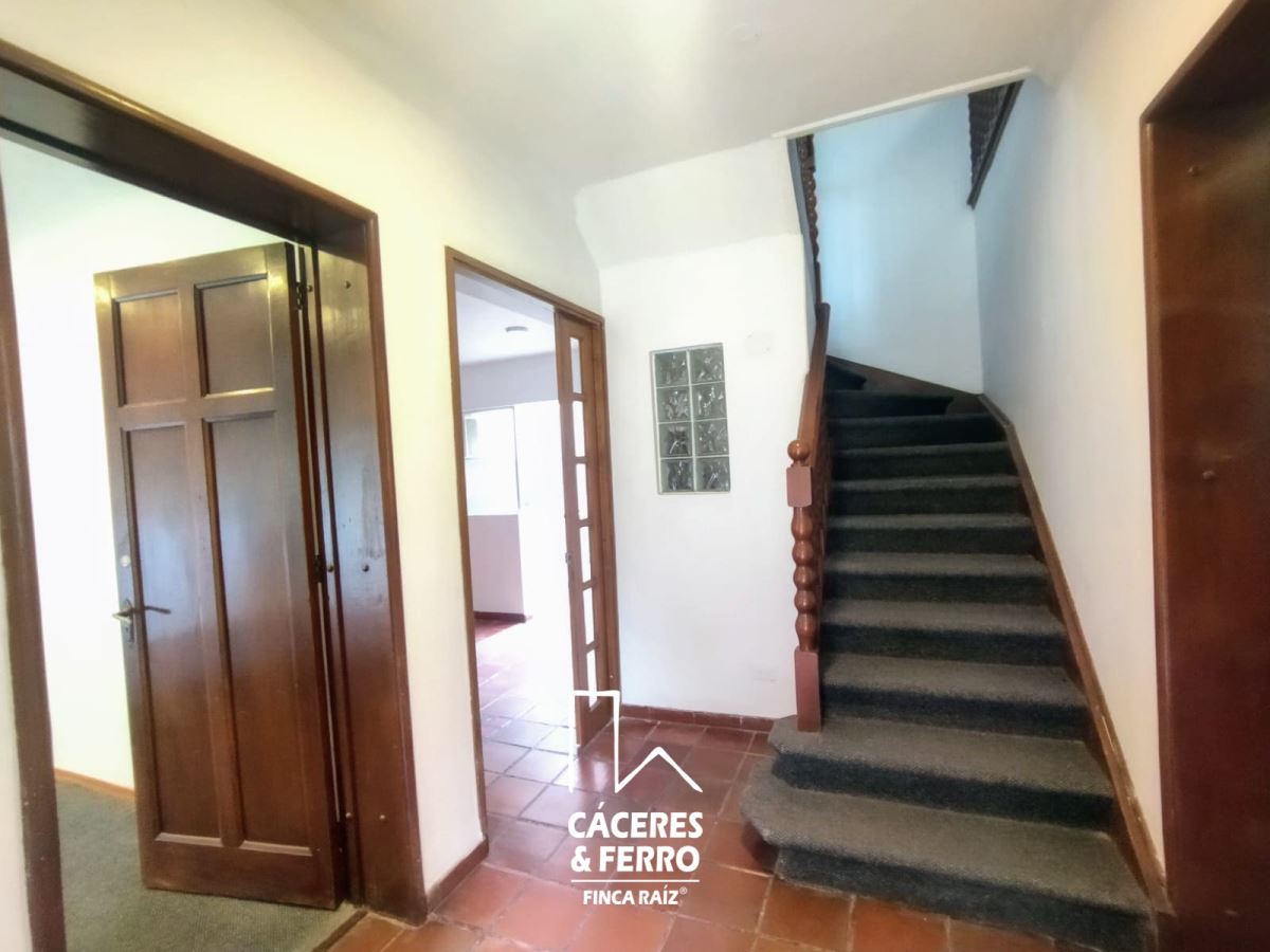 Casa en venta en Chapinero, Bogotá · foto 6 de 18