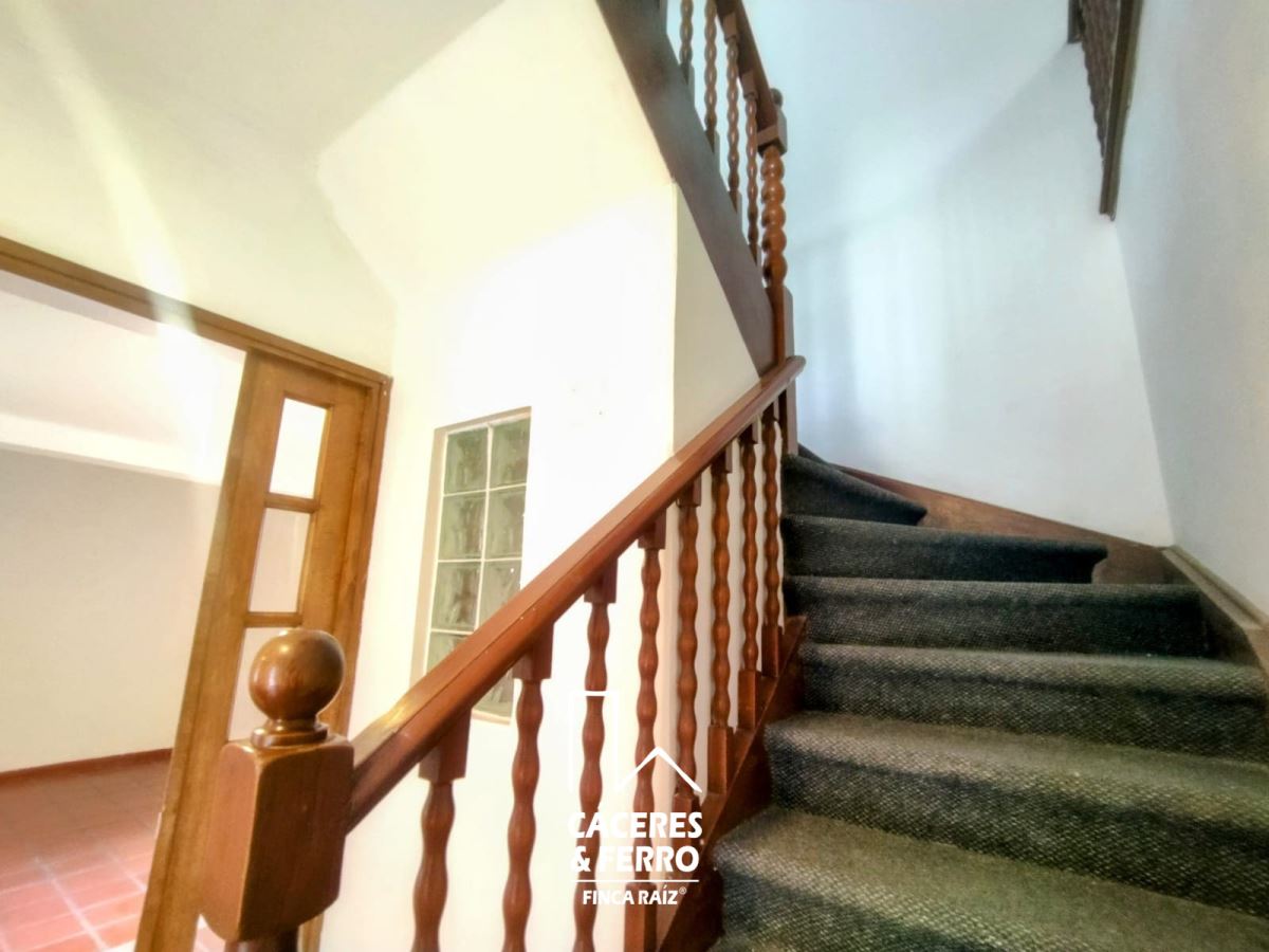 Casa en venta en Chapinero, Bogotá · foto 7 de 18