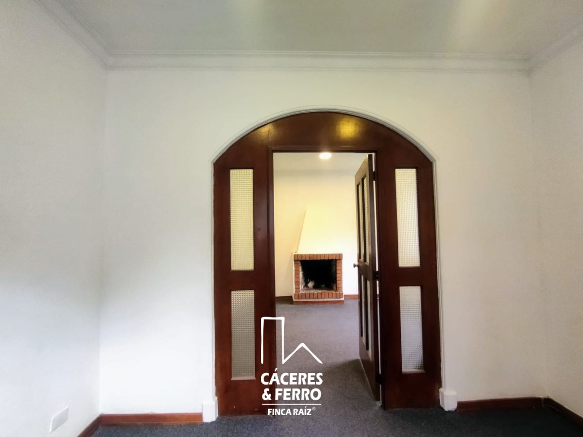 Casa en venta en Chapinero, Bogotá · foto 8 de 18